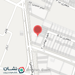 عکس همراه اول دفتر مرکزی