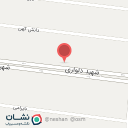 عکس فروشگاه ابزار و یراق الوندی