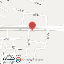 عکس داروخانه دکتر کوچکی زاد