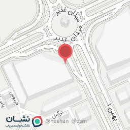 عکس نان سنگک