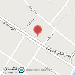 عکس بانک تجارت (حمیدیه)