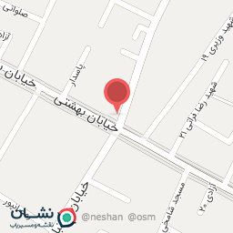 عکس پرده پارسیس