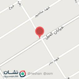 عکس اسنک تنوری مهرسام