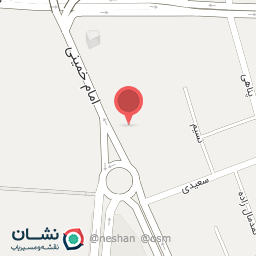 عکس بانک پارسیان (شعبه اندیمشک)