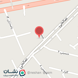 عکس پاساژ رزقی