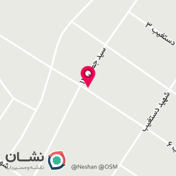 عکس نانوایی عیدی