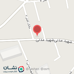 عکس تعمیرگاه موتورسیکلت