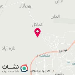 عکس پست بانک