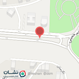 عکس سالن زیبایی معصومه شیری