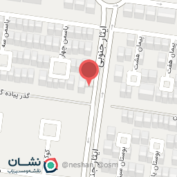 عکس مجموعه تجاری و اداری نوروزی