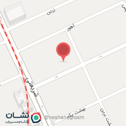 عکس دکتر مهرنوش نمازی