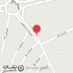 عکس نانوایی رضا