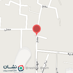 عکس خشکشویی پارسا