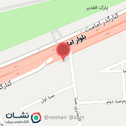 عکس صبا مارکت