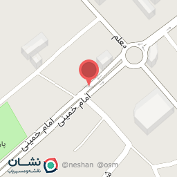 عکس افق کوروش (خیابان امام خمینی)