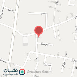 عکس پاساژ الغدیر