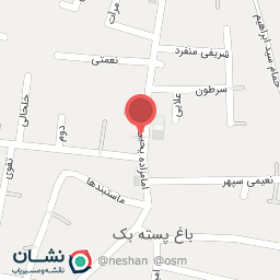 عکس بنگاه مسکن مرادی