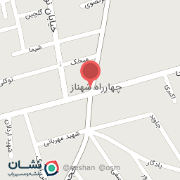 عکس سوپر مارکت پگاه