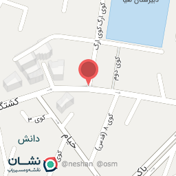 عکس کتابفروشی اشرفی