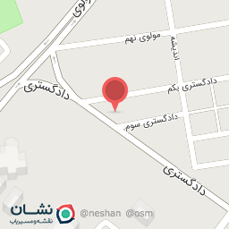 عکس نانوایی لواش فولادی