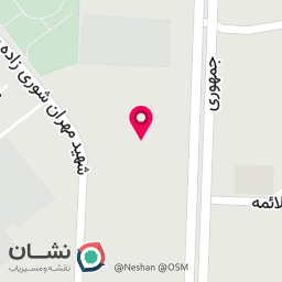 عکس مجتمع مسکونی کیمیا