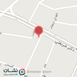 عکس لوازم قنادی آق بانو