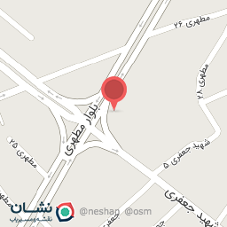 عکس ساندویچی مهدی