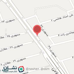 عکس گل فروشی زنبق