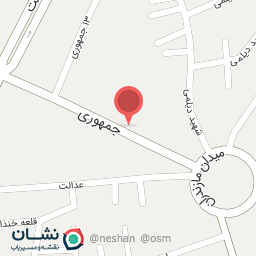 عکس فروشگاه پروتئینی اسدی