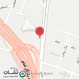 عکس فضای سبز زنجان