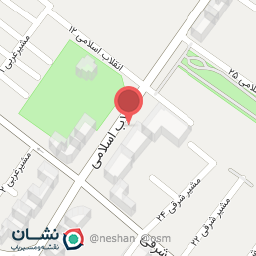 عکس دکه فروش مجله و نشریات 