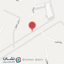 عکس فروشگاه پرن