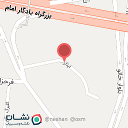 عکس مجموعه تعمیرگاهی مهرداد