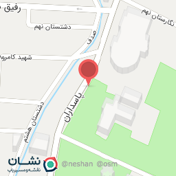 عکس خودپرداز بانک سپه