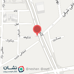 عکس آسانسور و پله برقی الفارس