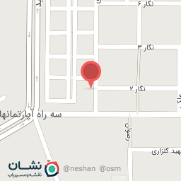 عکس دهکده پروتئین