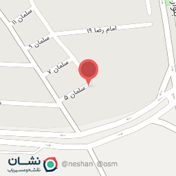 عکس سبزوار سلمان فارسی ۵