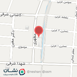 عکس مجتمع تجاری لوتوس