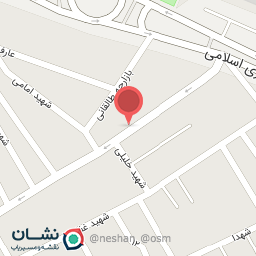 عکس خرازی محمدی