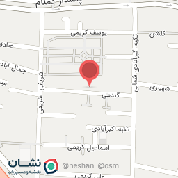 عکس گروه تجاری فرش سیمرغ