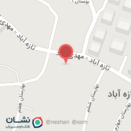 عکس سوپر مارکت مسعود علیزاده