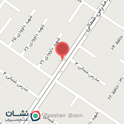 عکس درب اتومات فخرابادی