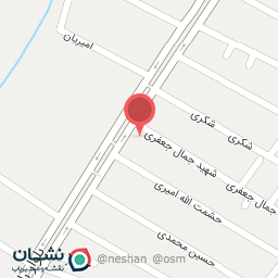 عکس فست فود محمودی