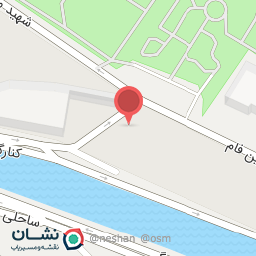 عکس آرایشی مدونا