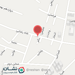 عکس تعمیرات موبایل آقای فرد