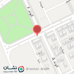 عکس مجتمع سایه