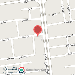 عکس دبستان دخترانه نجمیه دوره دوم ابتدایی
