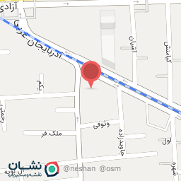 عکس نمازخانه بیمارستان 