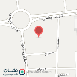 عکس گاراژ رمضانی