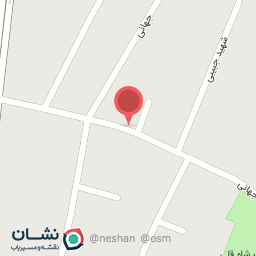 عکس سوپرمارکت ترکمن صحرا